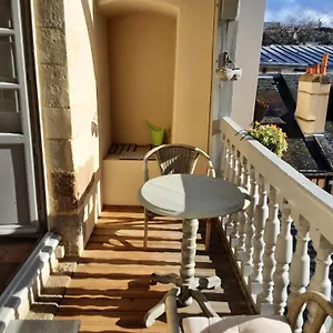Du Passant Rennais Appartement